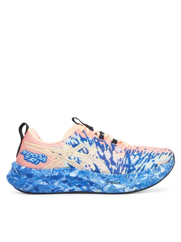 ASICS Asics Tenisice za trčanje Noosa Tri 16 1011B872 Plava