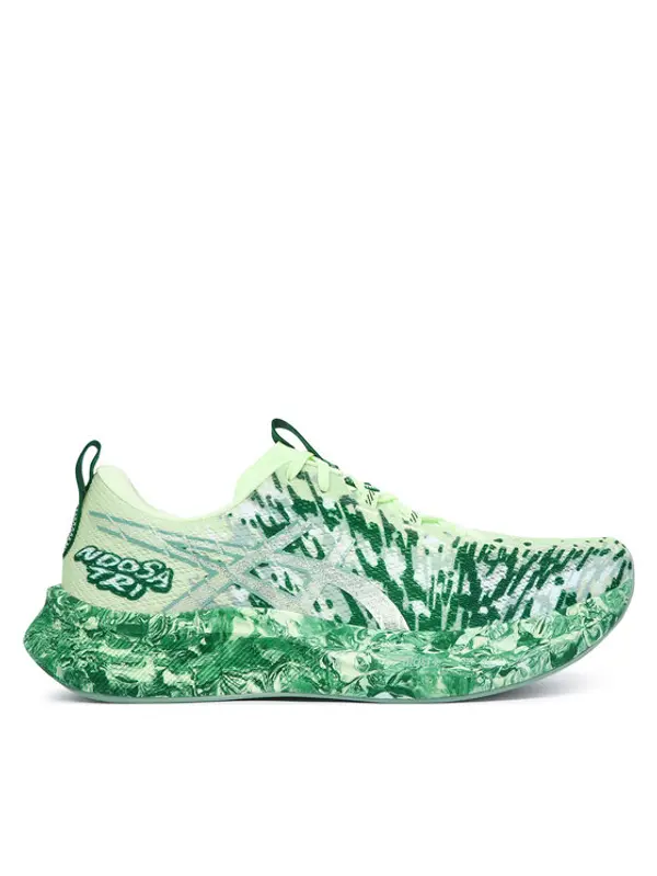ASICS Asics Tenisice za trčanje Noosa Tri 16 1011B872 Zelena