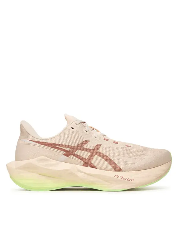 ASICS Asics Tenisice za trčanje Novablast 6 1011C243 Bež