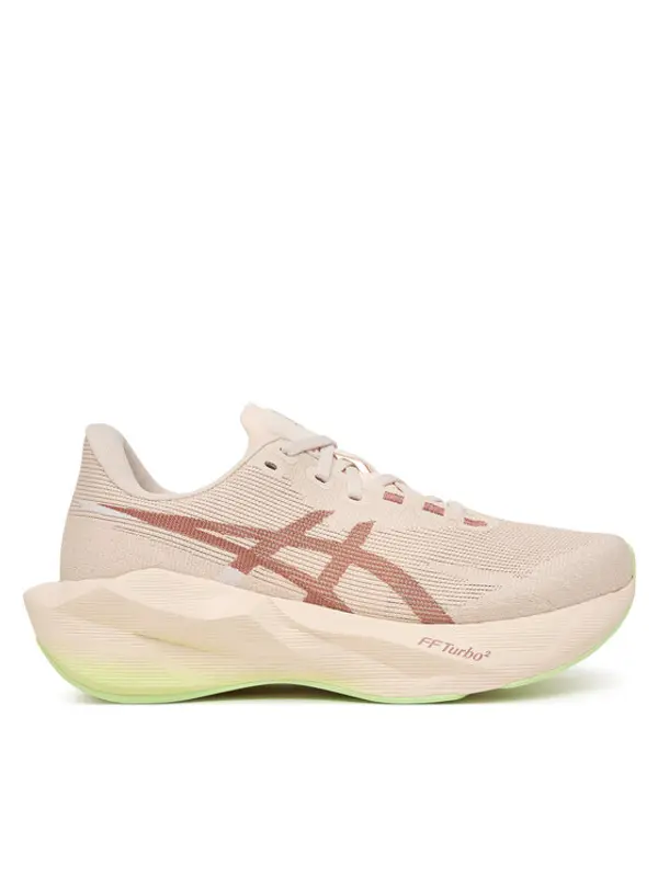 ASICS Asics Tenisice za trčanje Novablast 6 1012C008 Bež