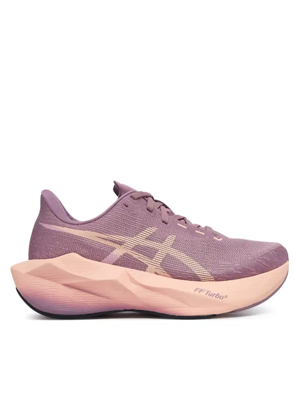ASICS Asics Tenisice za trčanje Novablast 6 1012C008 Ljubičasta
