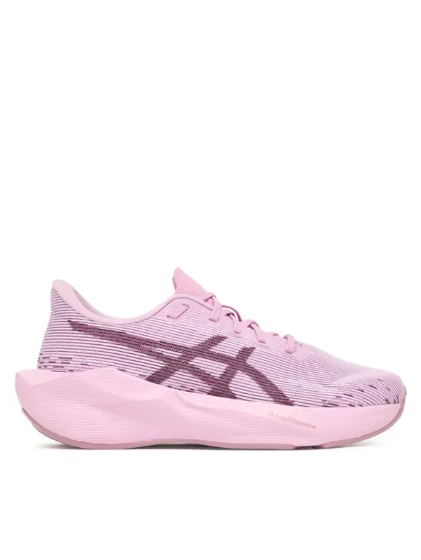 ASICS Asics Tenisice za trčanje Novablast 6 Gs 1014A396 Ružičasta