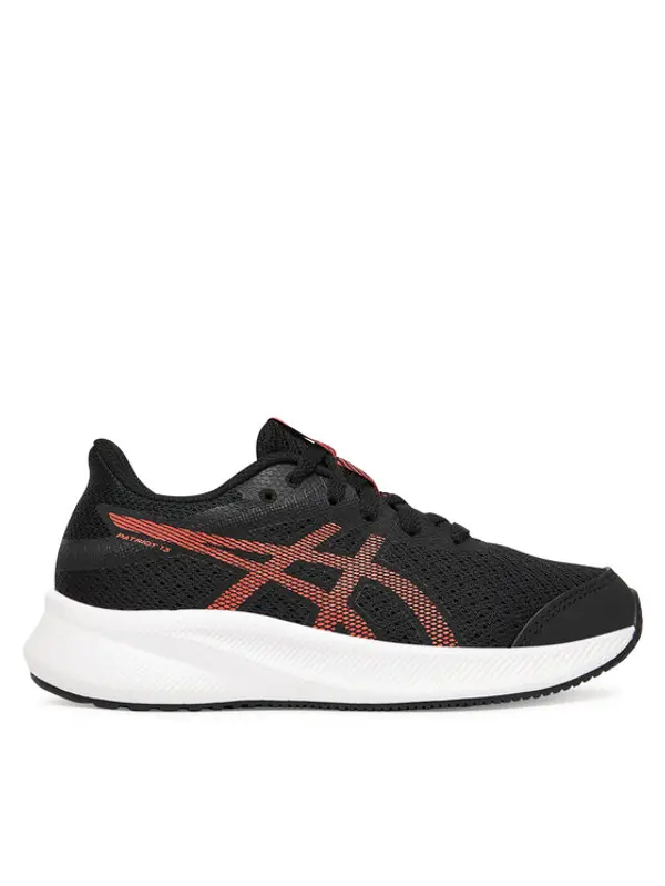 ASICS Asics Tenisice za trčanje Patriot 13 Gs 1014A267 Crna