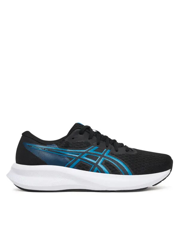 ASICS Asics Tenisice za trčanje Patriot 14 1011C050 Crna