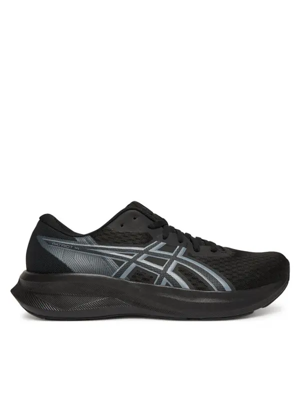 ASICS Asics Tenisice za trčanje Patriot 14 1011C050 Crna