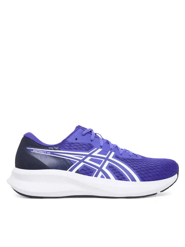 ASICS Asics Tenisice za trčanje Patriot 14 1011C050 Plava