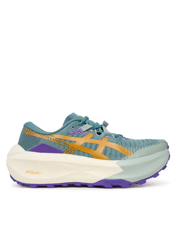 ASICS Asics Tenisice za trčanje Trabuco Max 5 1012B937 Plava