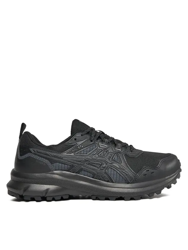 ASICS Asics Tenisice za trčanje Trail Scout 3 1011B700 Crna