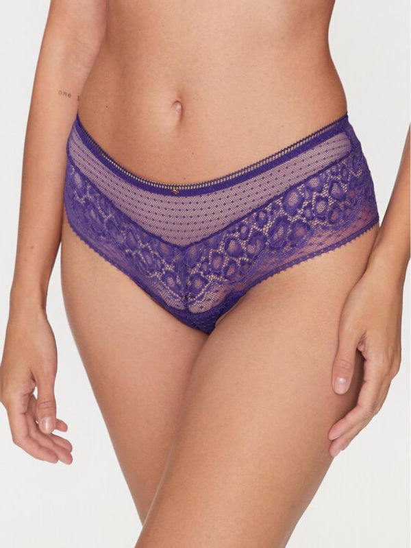 Aubade Aubade Brazilke Illusion Fauve 1A70 Ljubičasta