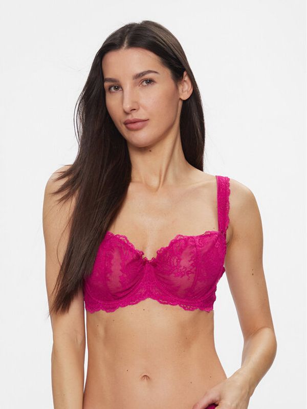 Aubade Aubade Grudnajk balkonet Danse Des Sens OG14-2-6 Ružičasta