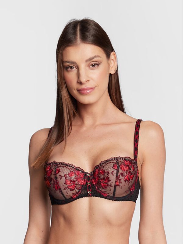 Aubade Aubade Grudnjak sa žicom Melodie D'Ete ICF14 Šarena