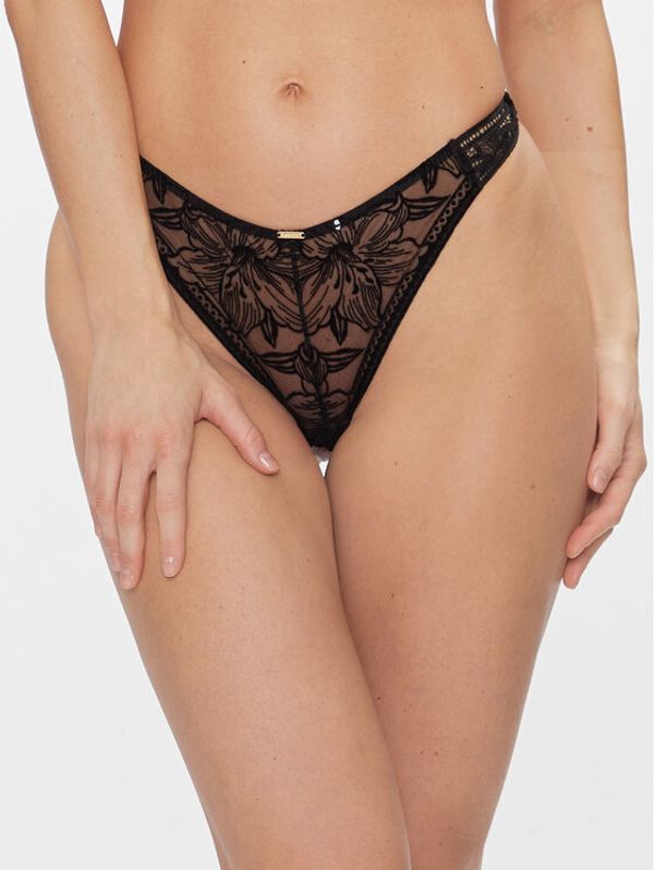 Aubade Aubade Tangice Coeur a Corps 1B26 Crna