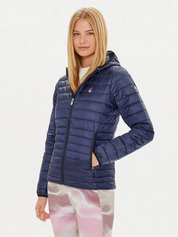 Aulp Aulp Pernata jakna Marla Tamnoplava Regular Fit