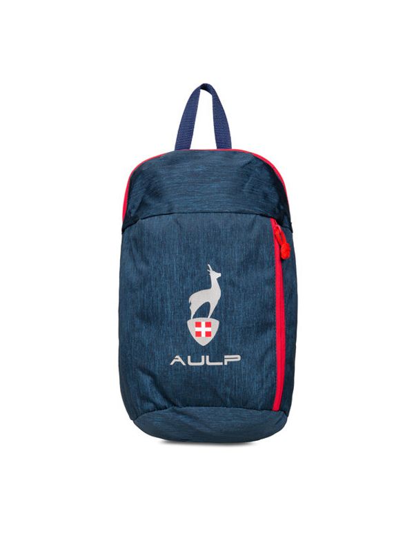 Aulp Aulp Ruksak Vasco Tamnoplava