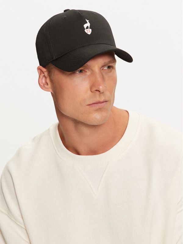 Aulp Aulp Šilterica Mekki Crna