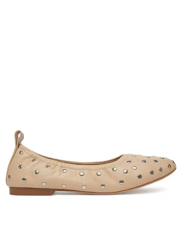 Badura Badura Balerinke HEATHER-LT249060-56 Bež
