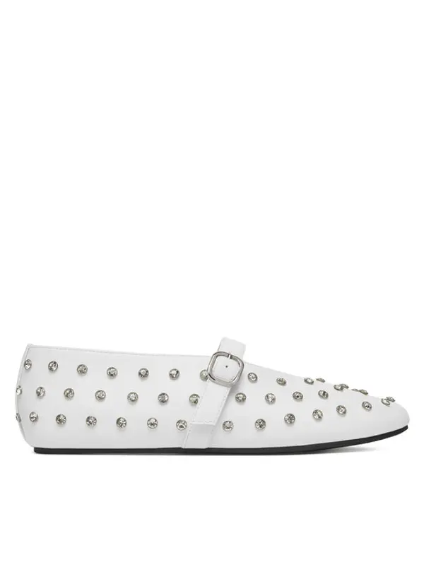Badura Badura Balerinke NASTU-D005-68-5 Bijela