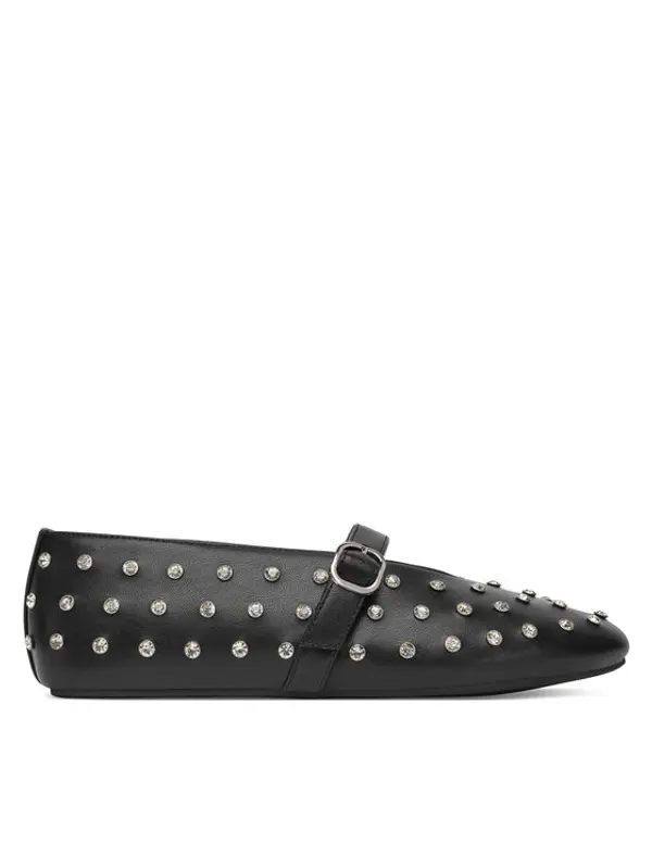 Badura Badura Balerinke NASTU-D005-68-5 Crna