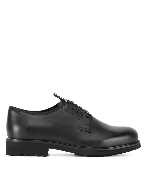 Badura Badura Cipele COMMANDO-26 MI08 Crna