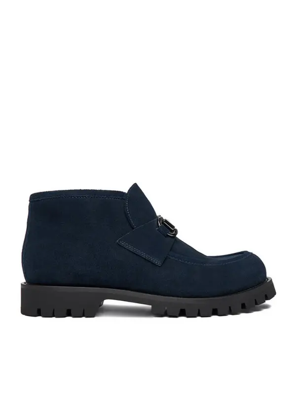 Badura Badura Cipele EO-ASPEN-LT221-451-3 Tamnoplava