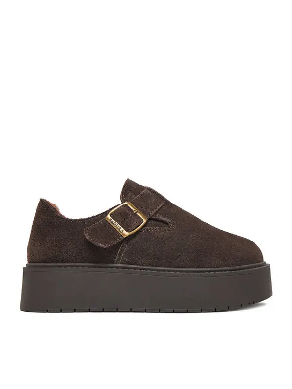 Badura Badura Cipele EO HY669015S-1 Smeđa