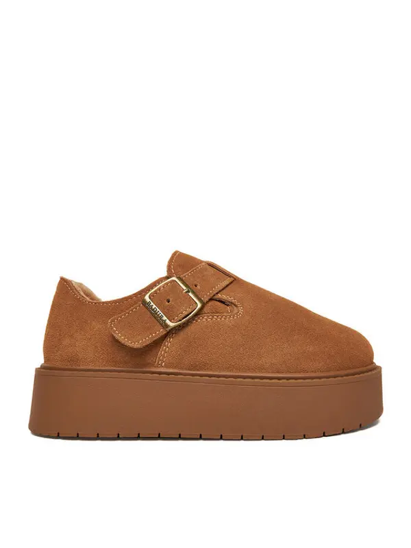 Badura Badura Cipele EO HY669015S-1 Smeđa
