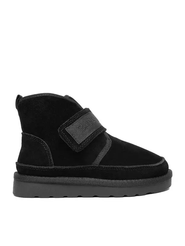 Badura Badura Čizme za snijeg EO-HY669016S-2(IV)DZ Crna