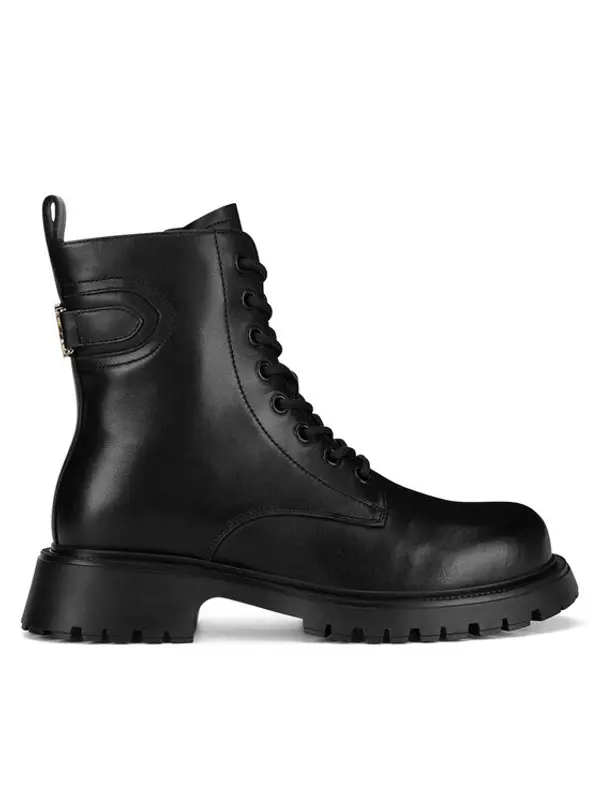 Badura Badura Gležnjače WFA2594-1Z Crna