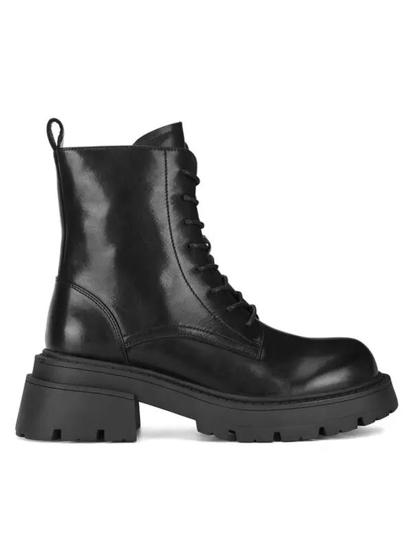 Badura Badura Gležnjače WFA3149-1Z Crna