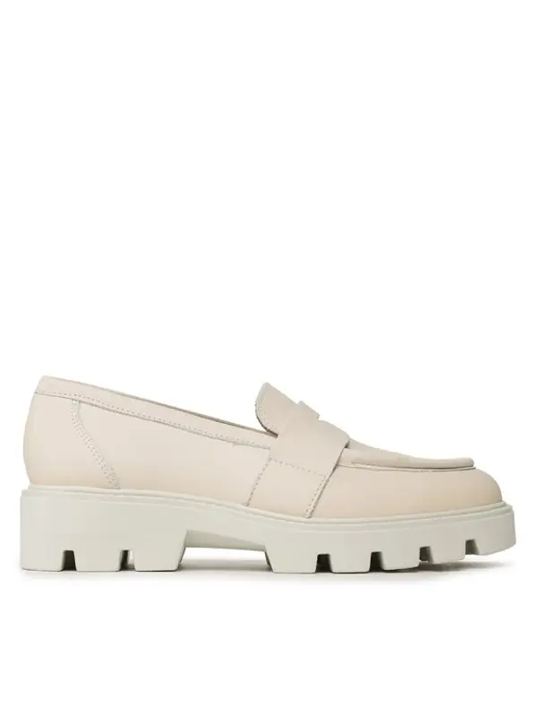 Badura Badura Loaferice AMANTEA-E23-28180N Bež
