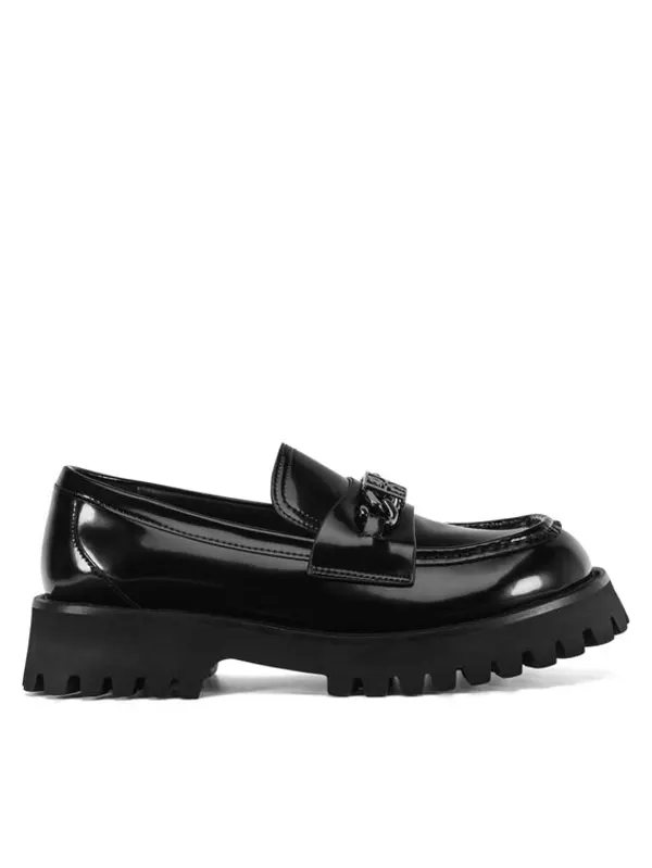 Badura Badura Loaferice LINDA-WGA3313-1Z Crna