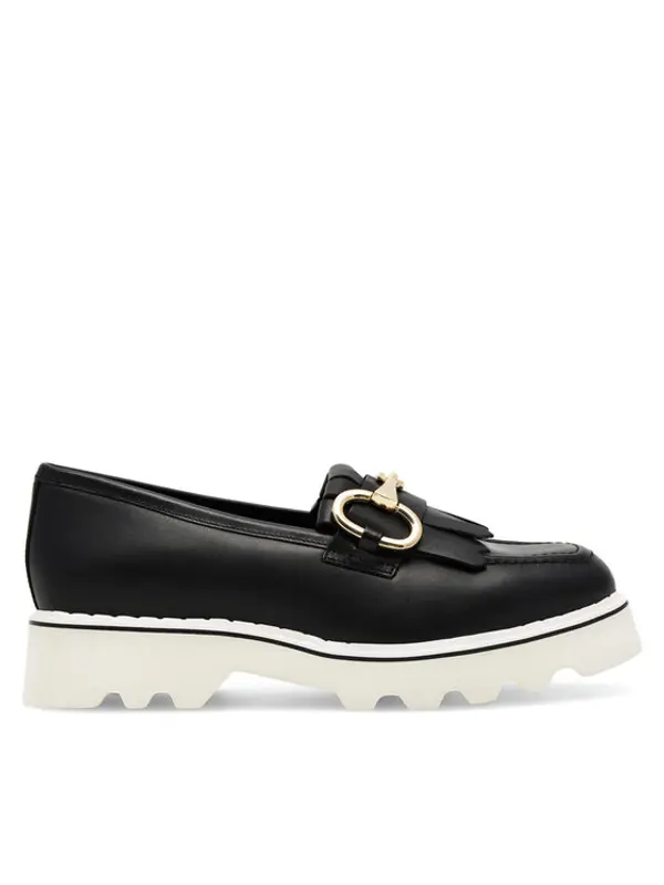 Badura Badura Loaferice NECTOR-06W1-016 Crna