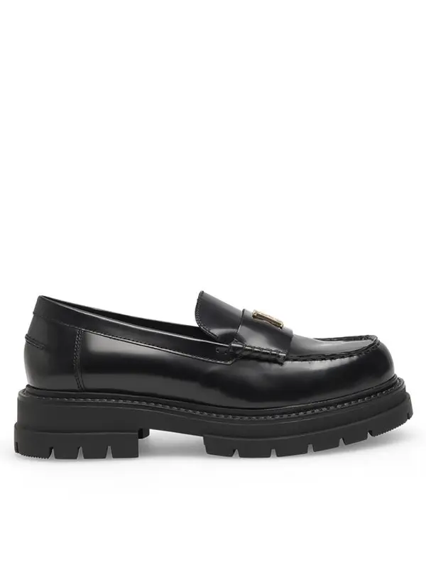 Badura Badura Loaferice PAOLA-112890 Crna