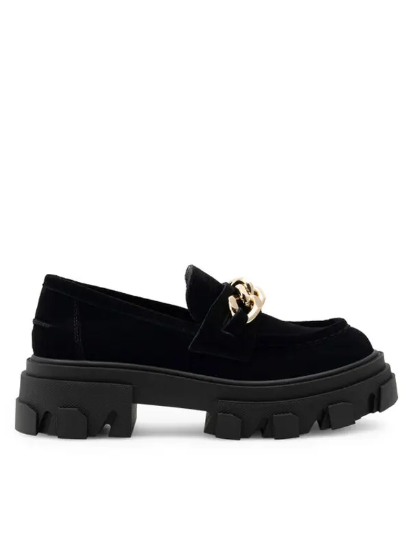 Badura Badura Loaferice SOPHIA-01 Crna