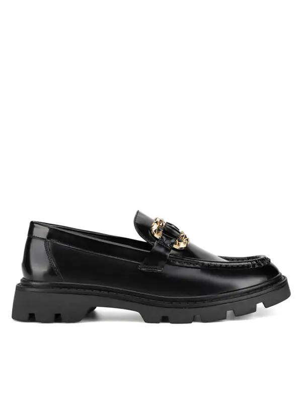 Badura Badura Loaferice SOPHIA-116675 Crna