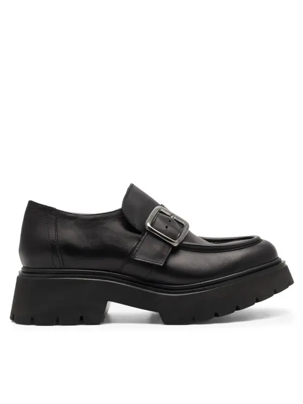 Badura Badura Loaferice TONDELA-24919 Crna