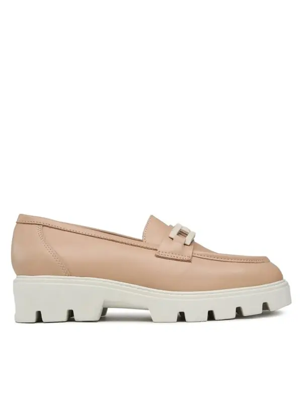 Badura Badura Loaferice TROPEA-E23-28188PE Ružičasta