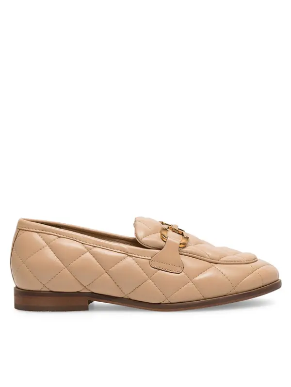 Badura Badura Loaferice VICTORIA-05W1-042 Bež