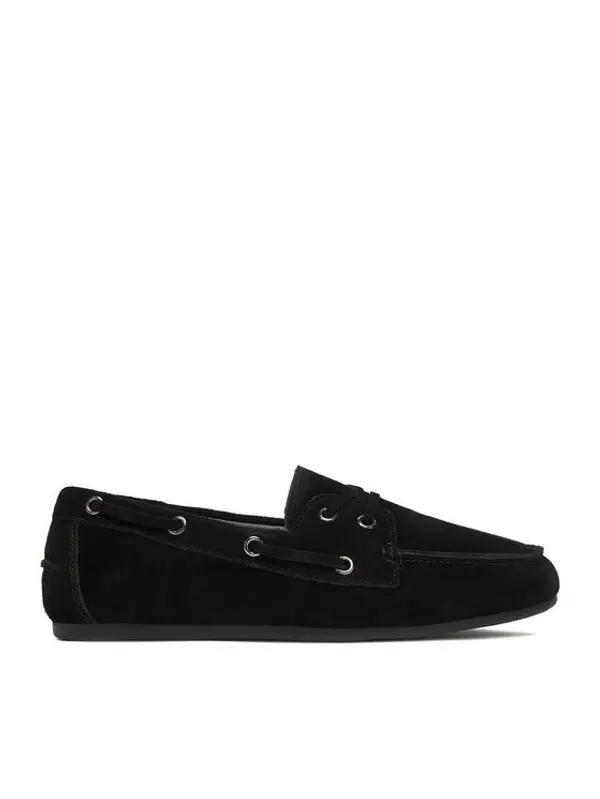 Badura Badura Mokasinke C-ABBY-SW666 Crna