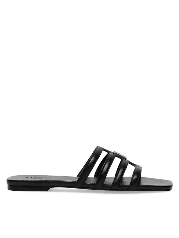 Badura Badura Natikače JEAN-113775 Crna