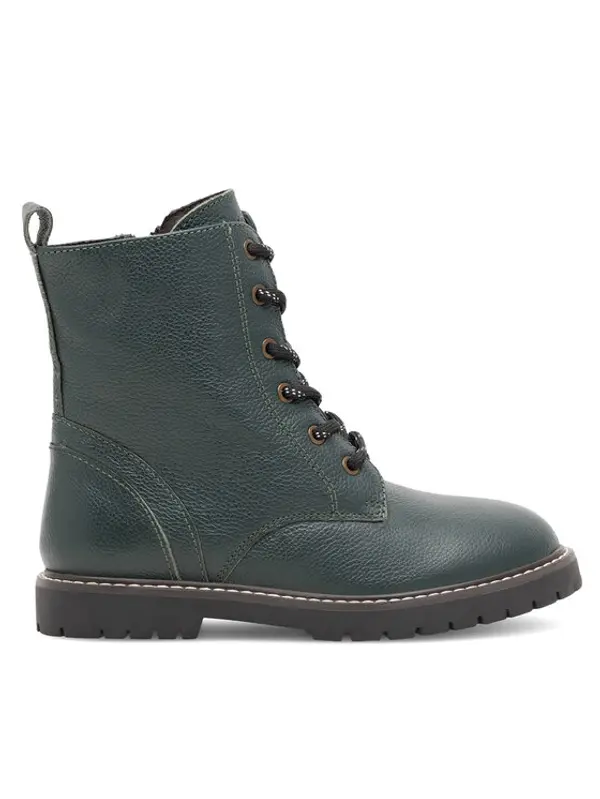 Badura Badura Planinarske cipele 9K7517(III)CH Kaki