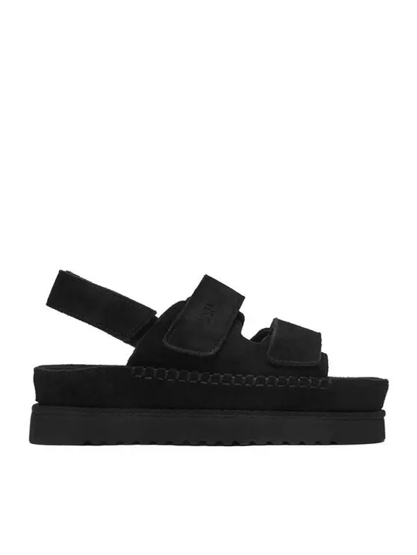 Badura Badura Sandale C-ALEXIA-ABA-C001 Crna