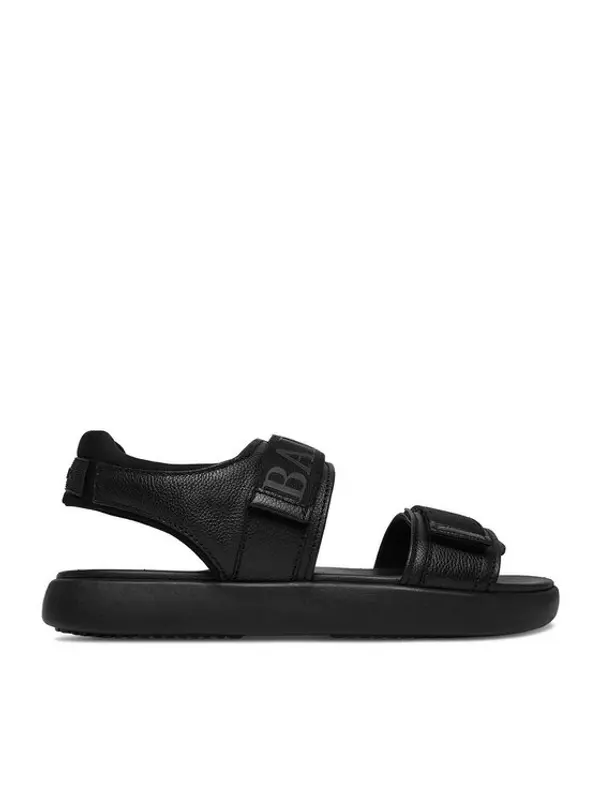 Badura Badura Sandale CEO-SEM-02 MI08 Crna