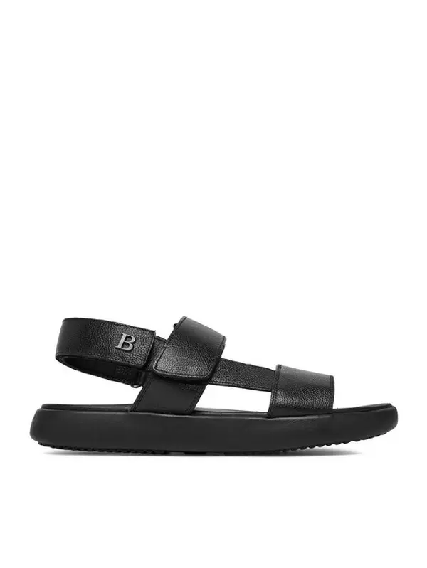 Badura Badura Sandale EO-SEM-01 MI08 Crna