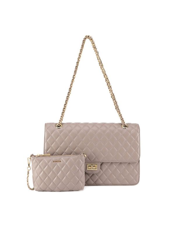 Badura Badura Torbica TYL00488 Bež