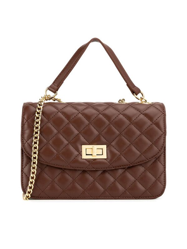 Badura Badura Torbica TYL00493 Smeđa