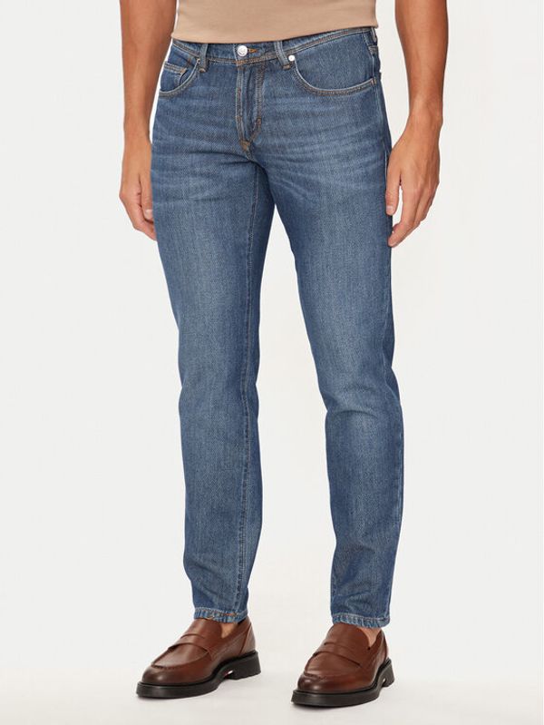 Baldessarini Baldessarini Traperice B1 16516 1474 6824 Tamnoplava Regular Fit