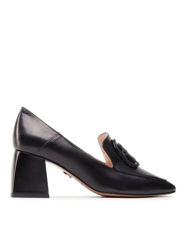 Baldowski Baldowski Cipele D03270-4330-014 Crna