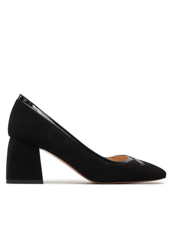 Baldowski Baldowski Salonke D04888-4330-002 Crna