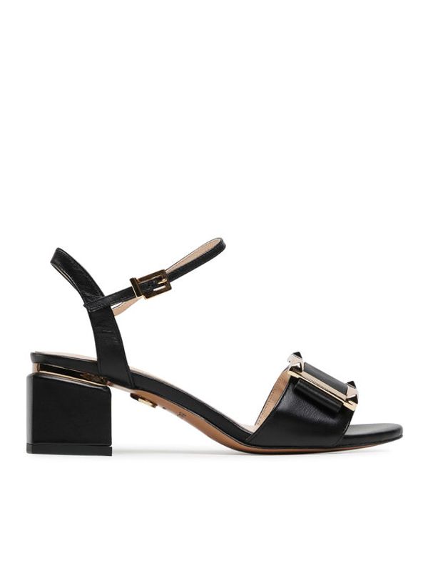 Baldowski Baldowski Sandale D03512-4757-005 Crna